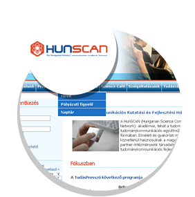 HunScan Tudományos Online Magazin