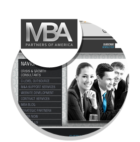 MBA Partners of America