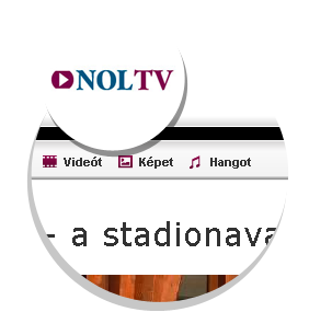 NolTV.hu videóportál